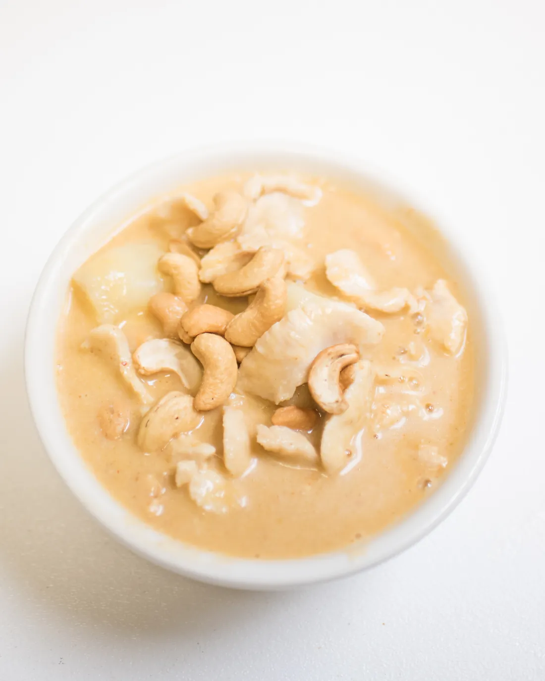 Massaman Curry